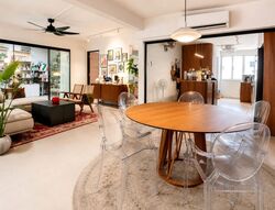 Blk 13 Toh Yi Gardens (Bukit Timah), HDB 4 Rooms #561387091
